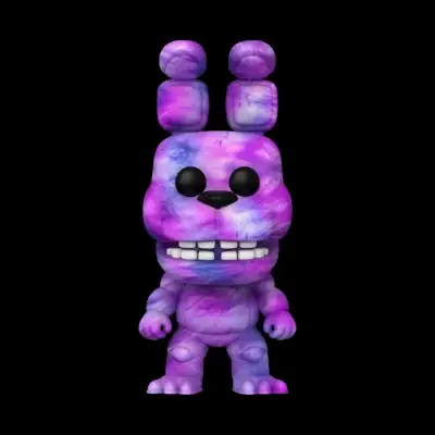 Funko Pop Bonnie Five Nights at Freddy’s 🐰🍕 - miniatura 2
