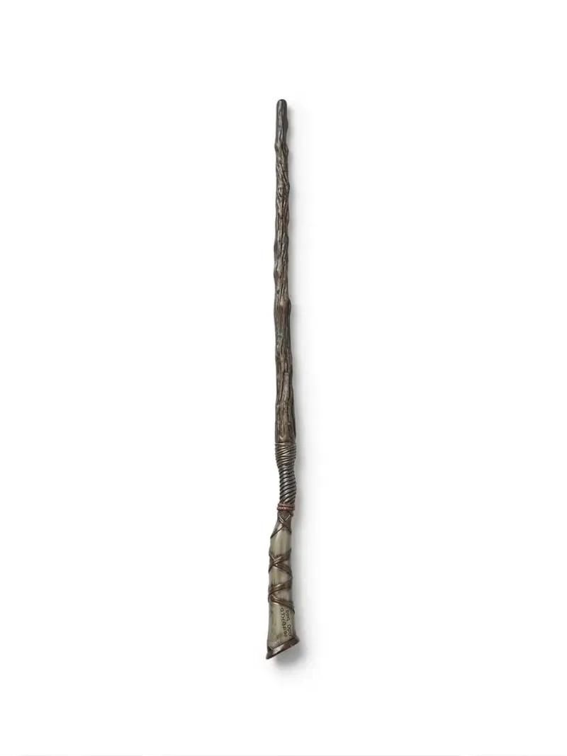 Varita de Harry Potter original ✨ - 4