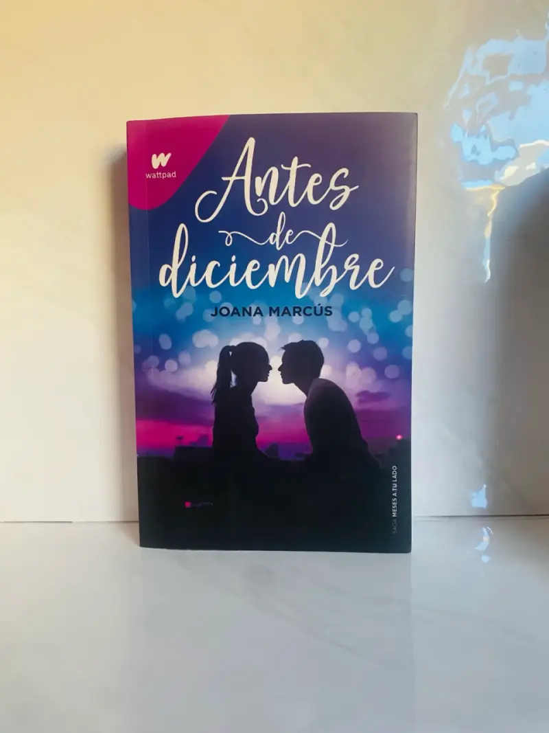 Libros romanticos - 3