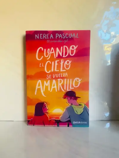 Libros romanticos - miniatura 4
