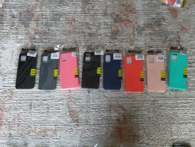 Fundas de celular y protectores de vidrio templado - miniatura 3