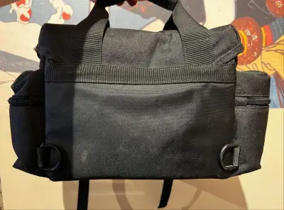 Bolso cámara Canon negro - miniatura 2