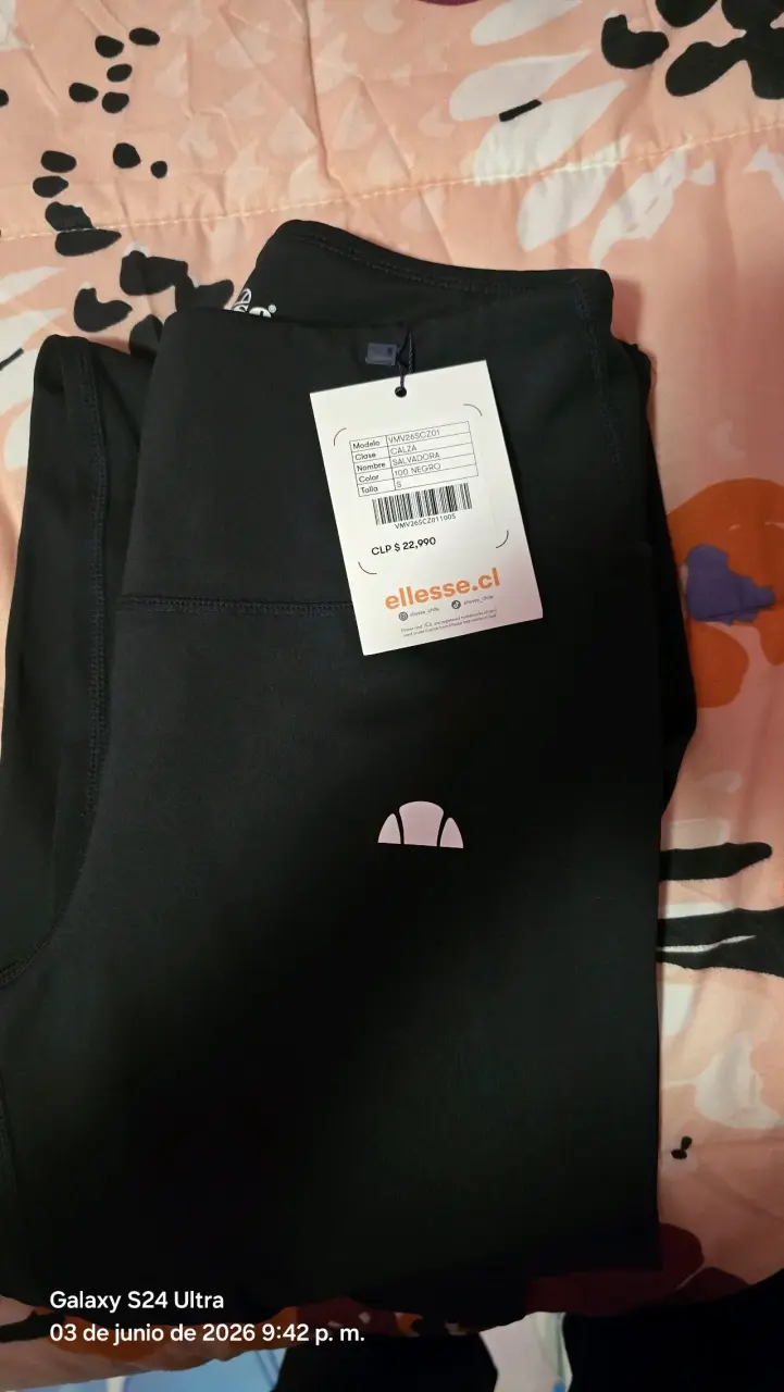 Chaqueta amarilla - 1