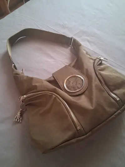 Bolso kipling - miniatura 1