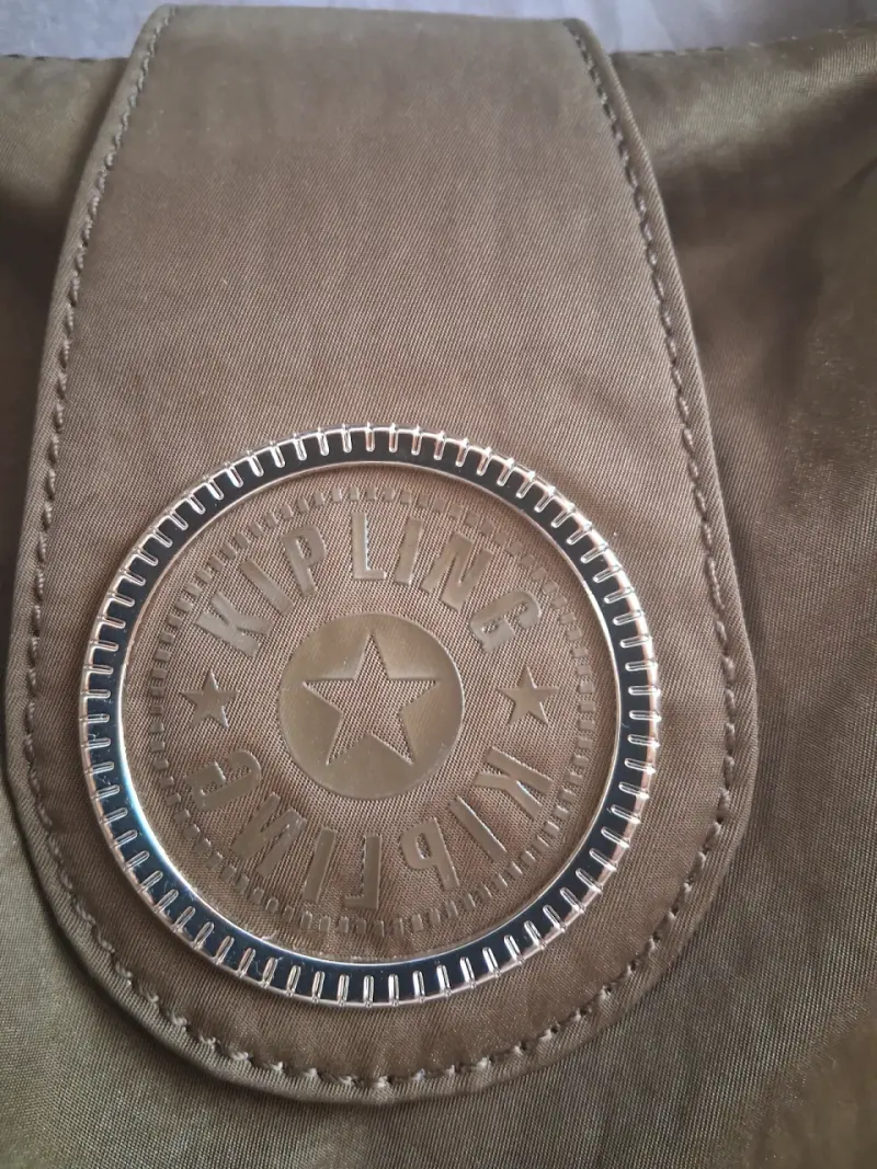 Bolso kipling - 2