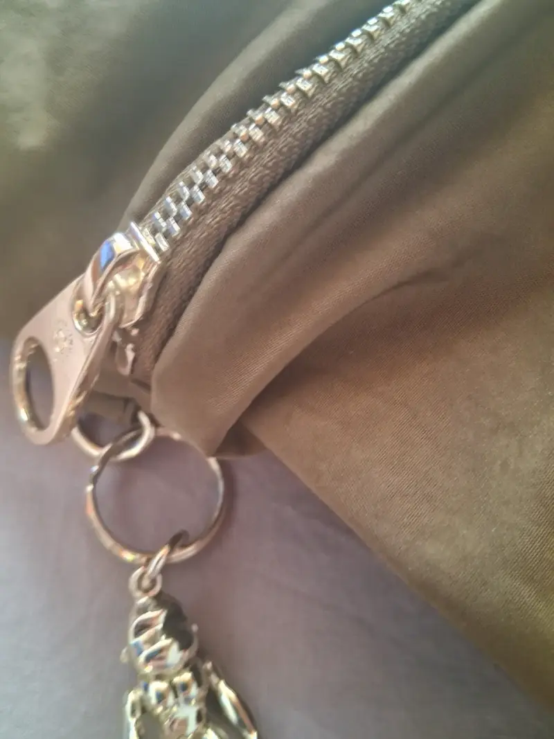 Bolso kipling - 3