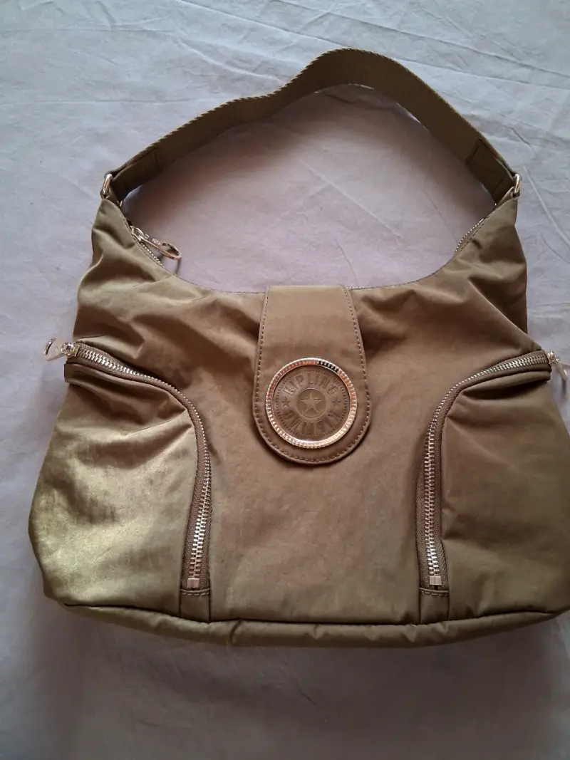 Bolso kipling - 4