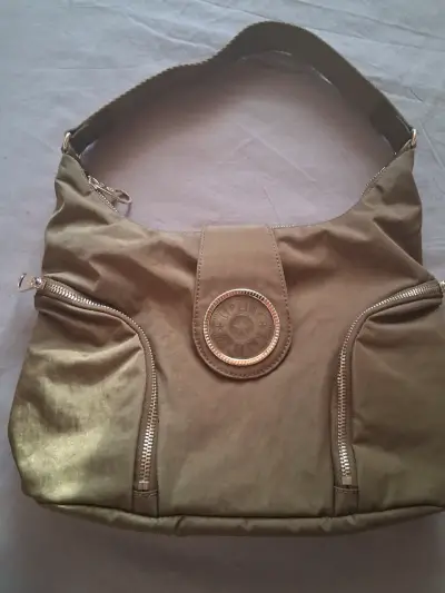 Bolso kipling - miniatura 6