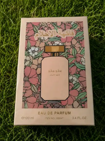 Perfume Eau de Parfum 100ml - miniatura 2