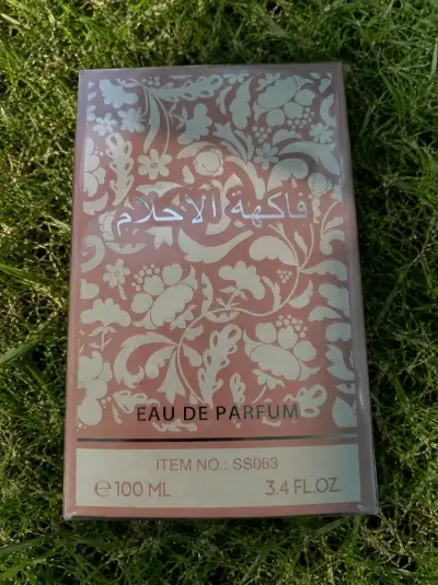 Perfume Eau de Parfum 100ml - miniatura 3