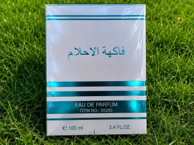Perfume Eau de Parfum 100ml - miniatura 4