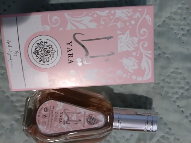 Perfume Yara 50ml nuevo - 2