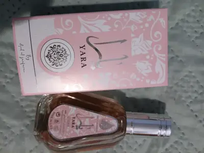 Perfume Yara 50ml nuevo - miniatura 3