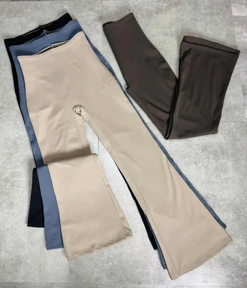 Conjunto lycra Forrado con polar - 2