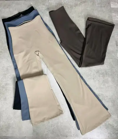 Conjunto lycra Forrado con polar - miniatura 2