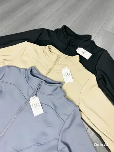 Conjunto lycra Forrado con polar - miniatura 3