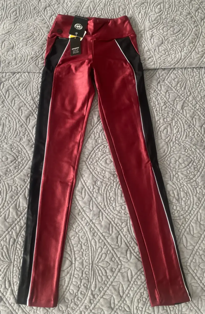 Leggings deportivos nuevos Rolamoca - 2