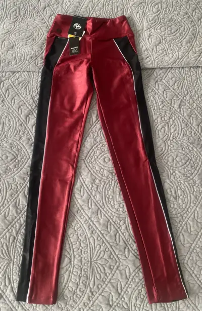 Leggings deportivos nuevos Rolamoca - miniatura 2