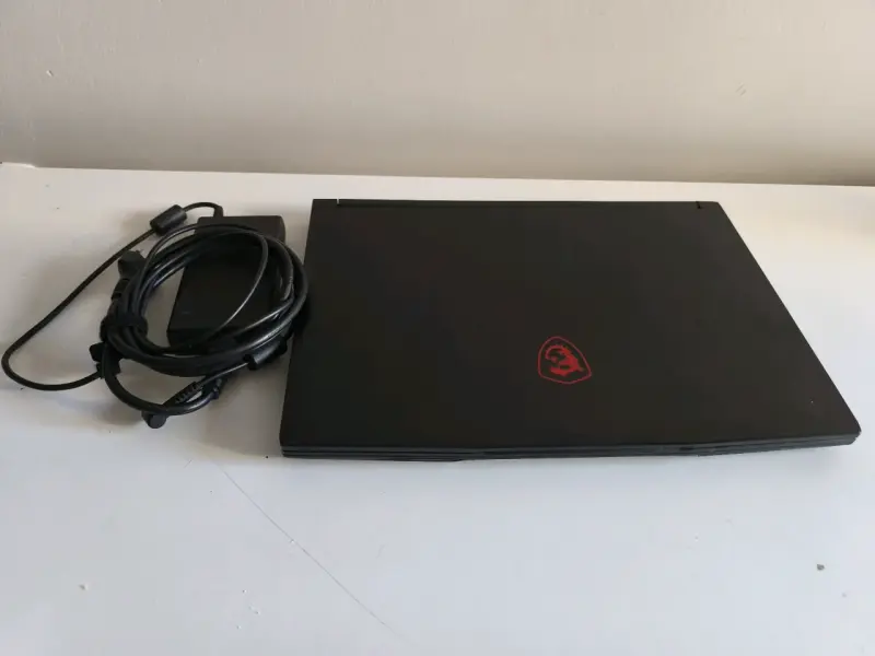 Notebook gamer MSI GF63 Thin 10scrs - 1