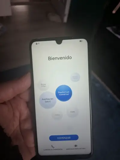 Huawei p30 lite - miniatura 1