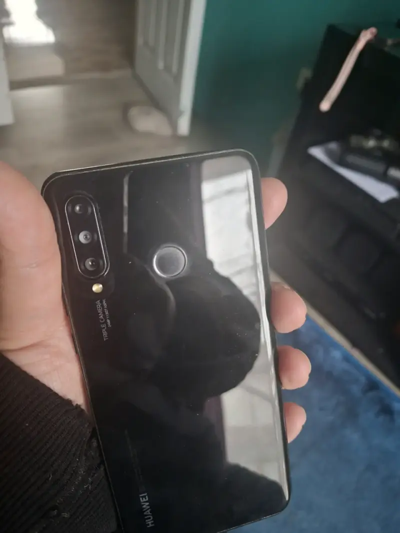 Huawei p30 lite - 2