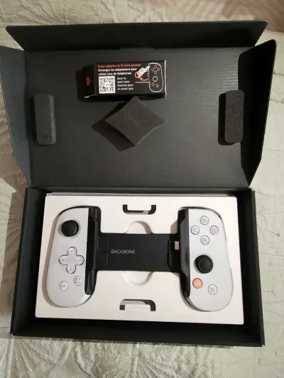 Controlador Backbone PlayStation - miniatura 2