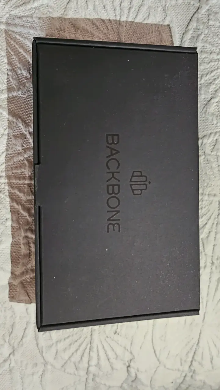 Controlador Backbone PlayStation - 4
