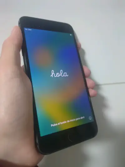 IPhone 8 plus 64 gb - miniatura 1