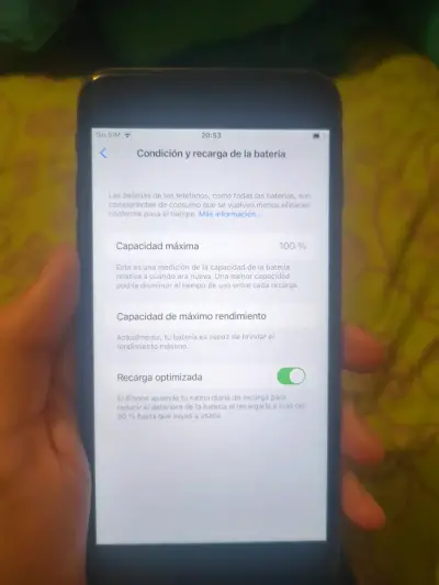 IPhone 8 plus 64 gb - miniatura 3