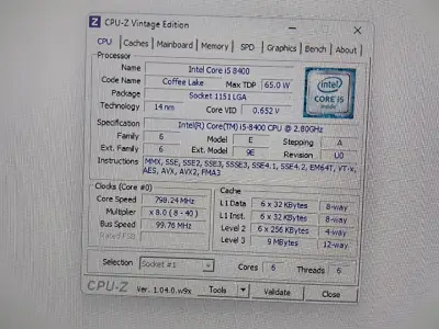 Placa madre ASUS PRIME H310M-E - miniatura 3