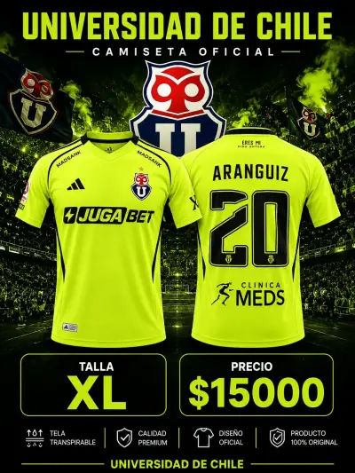 Camisetas de futbol - miniatura 1