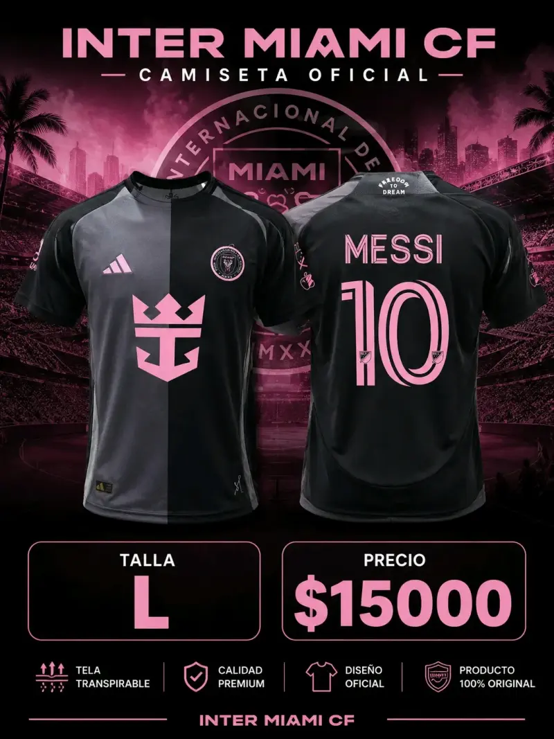 Camisetas de futbol - 4