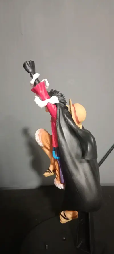 Figura de acción personaje anime - miniatura 3