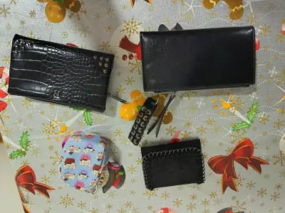 Bolso  cartera y billeteras - miniatura 5