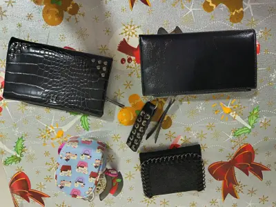 Bolso  cartera y billeteras - miniatura 6