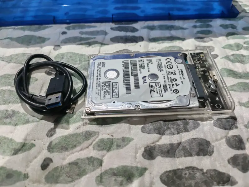 Consola Nintendo Wii con accesorios - 2