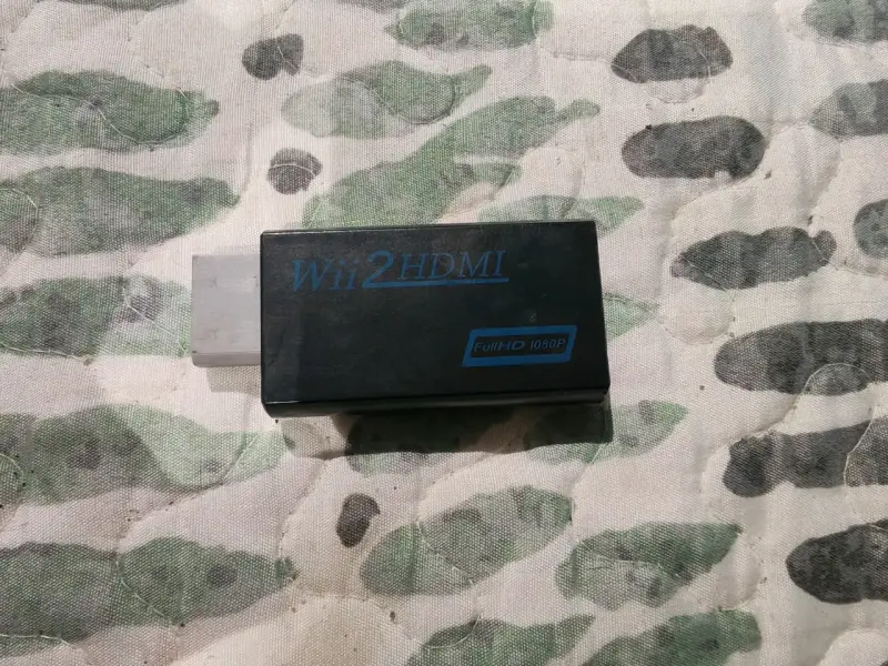 Consola Nintendo Wii con accesorios - 3