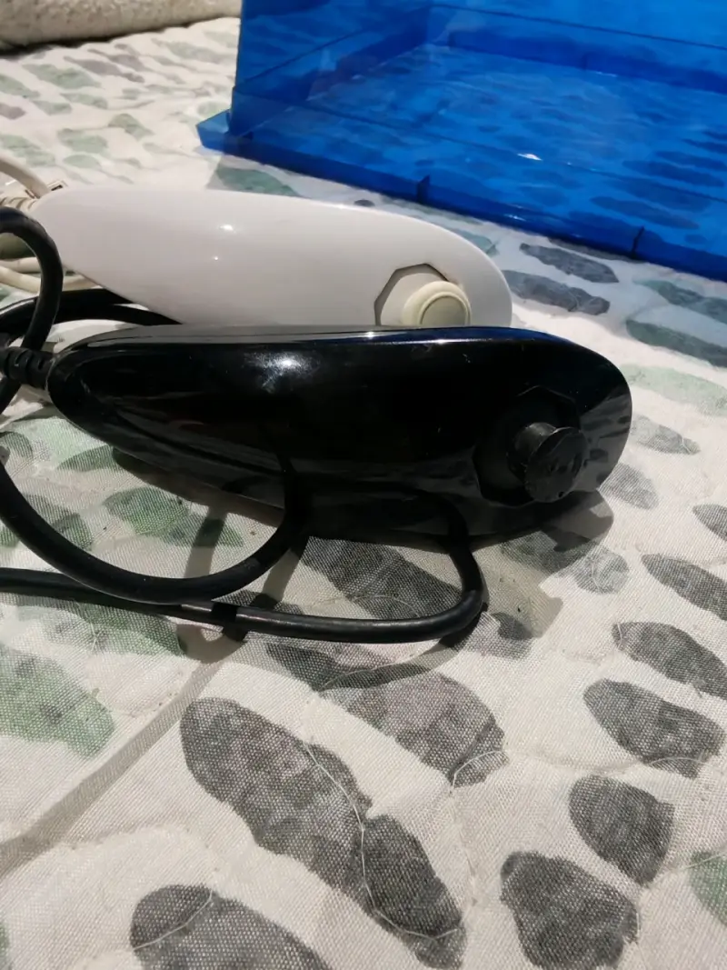 Consola Nintendo Wii con accesorios - 4