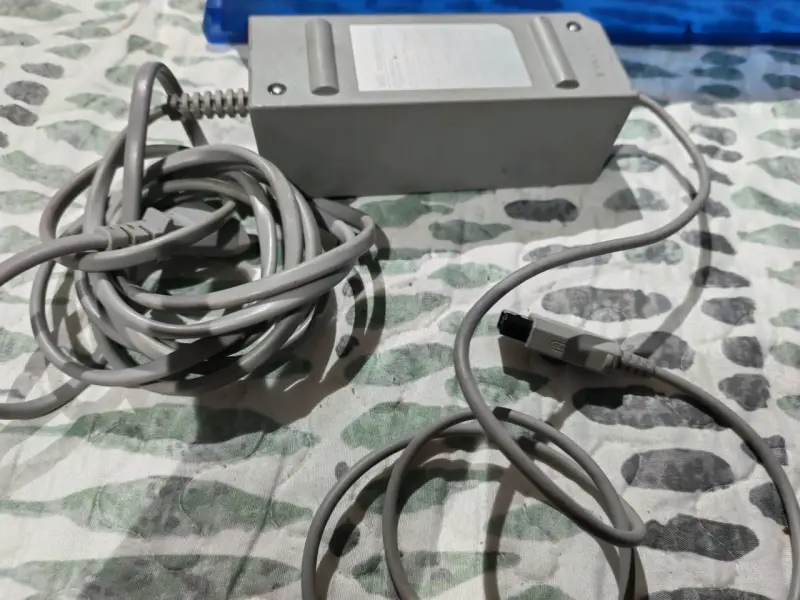 Consola Nintendo Wii con accesorios - 5