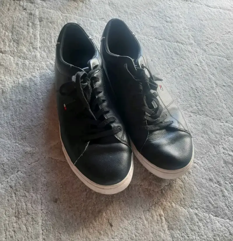 Zapatillas Tommy Hilfiger clásicas - 4