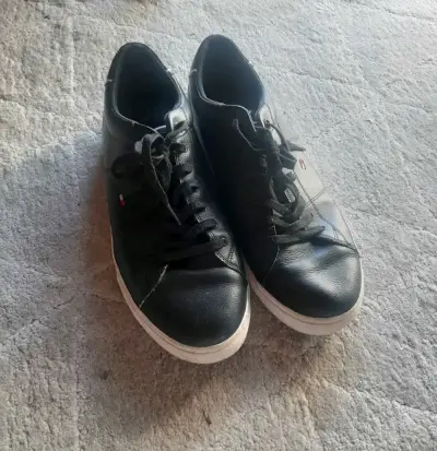 Zapatillas Tommy Hilfiger clásicas - miniatura 4