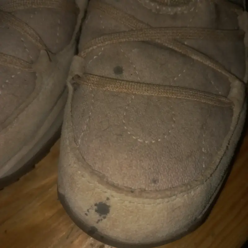 Botas de invierno con forro polar talla 35 - 2