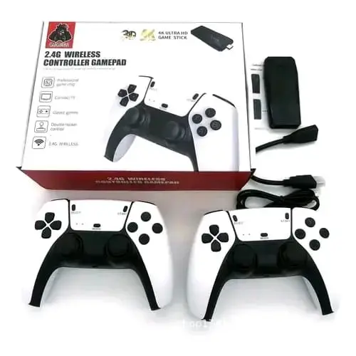 Consola Game stick