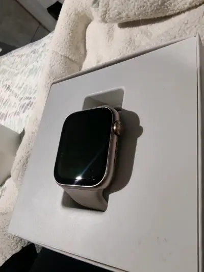 Smartwatch HONOR Watch 5 nuevo - miniatura 3