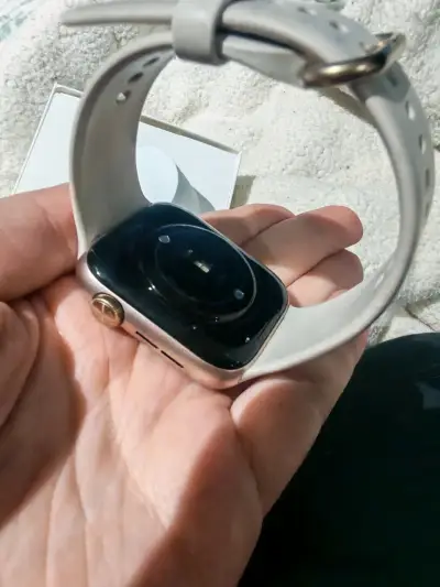 Smartwatch HONOR Watch 5 nuevo - miniatura 4
