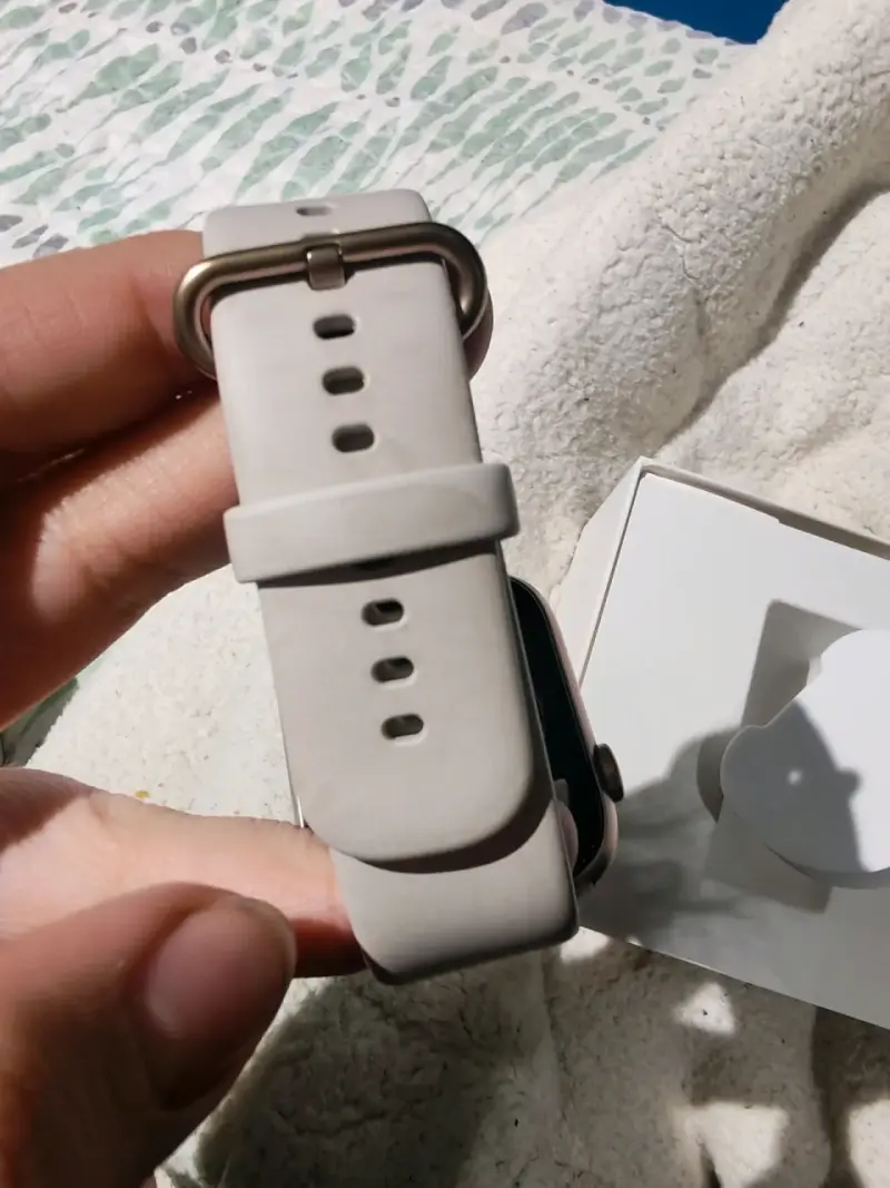 Smartwatch HONOR Watch 5 nuevo - 5