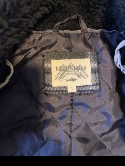Abrigo/Chaqueton - miniatura 4