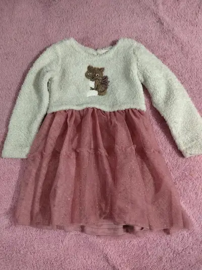 Zapatos y ropa de bebé - miniatura 6
