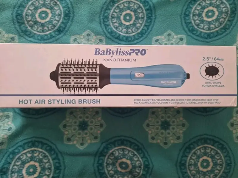 Cepillo secador BaBylissPRO - 1