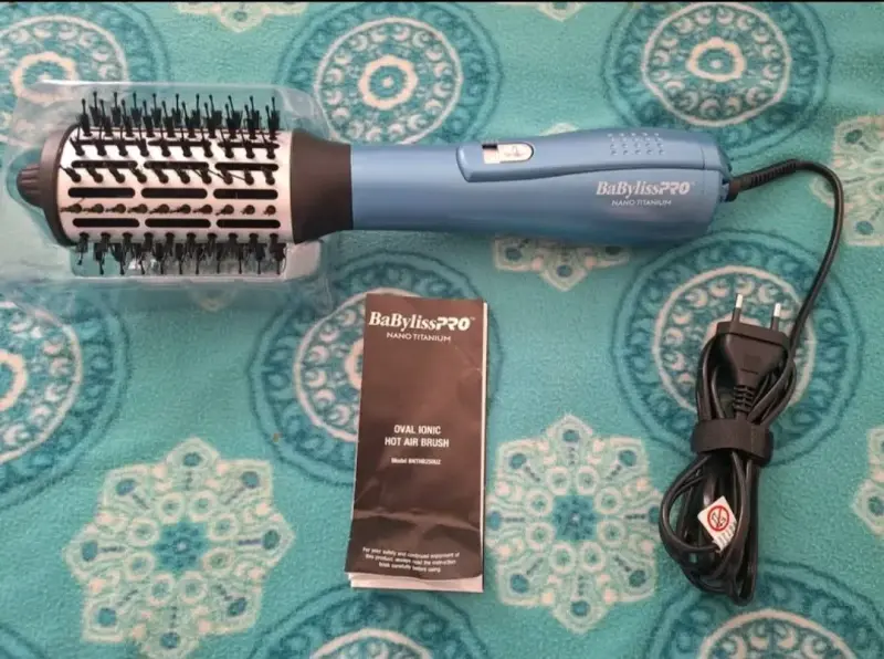 Cepillo secador BaBylissPRO - 2